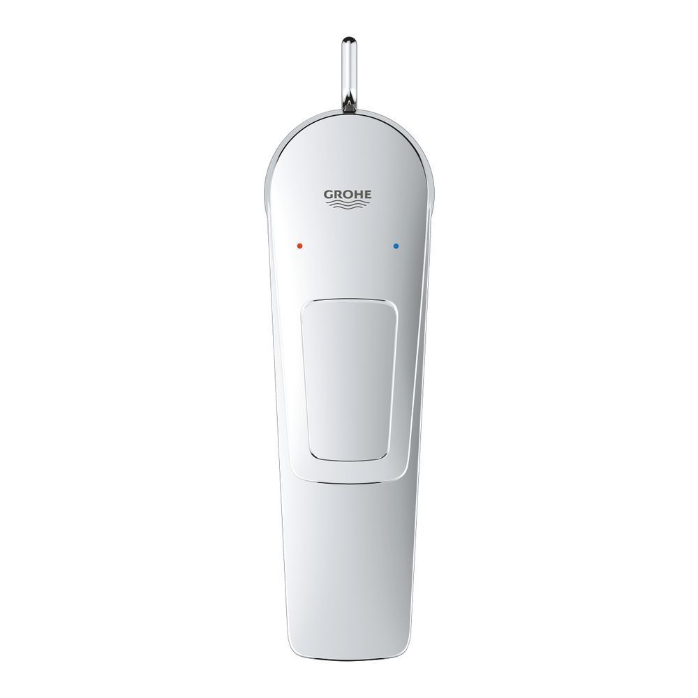 BauLoop New Смеситель однорычажный для раковины M-Size (23762001)