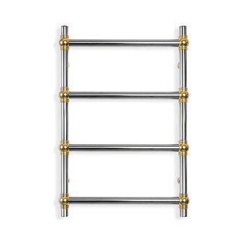 Полотенцесушитель Navin Retro 500х800 Золотые шары