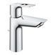 BauLoop New Смеситель однорычажный для раковины M-Size (23762001)