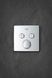 Grohtherm SmartControl Tермостат прихованого монтажу з 2 кнопками керування (29124000)