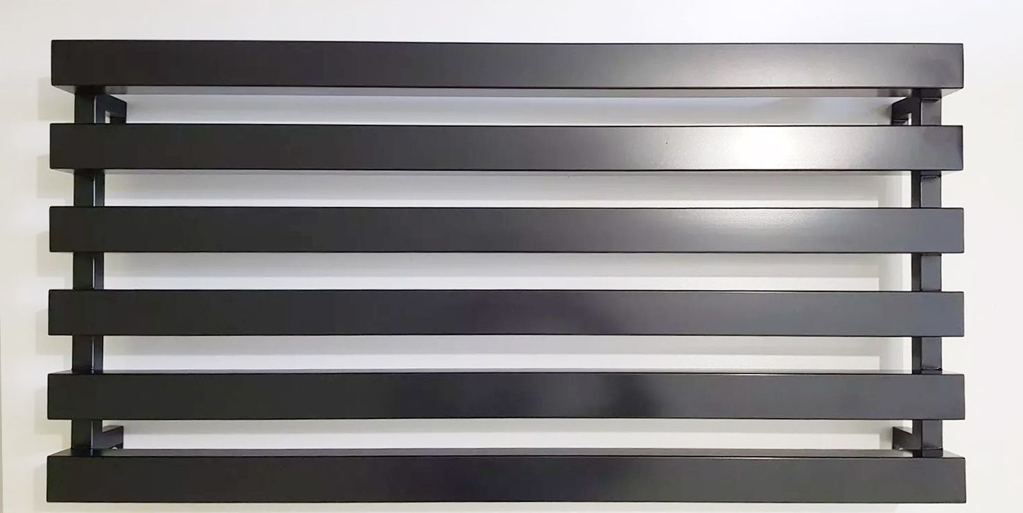 Радиатор Genesis Aqua Ascania 1200x600