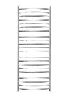 Полотенцесушитель водяной Mario INOX Феникс 1170х530/500