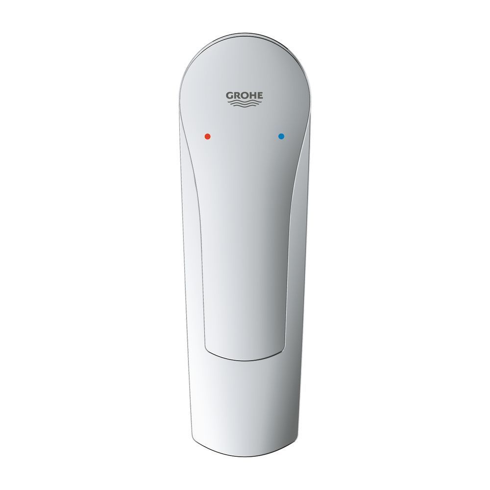 Eurosmart New Одноважільний змішувач для раковини S-Size (32467003)