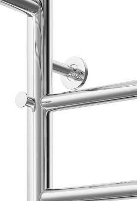 Полотенцесушитель электрический Mario Home-І 770х530/240 TR К