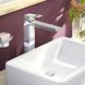 Eurocube Смеситель однорычажный для раковины XL-Size (23406000)