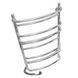 Рушникосушка електрична Laris Євромікс П10 600х900 Е сенсор S3 (підкл. зліва)