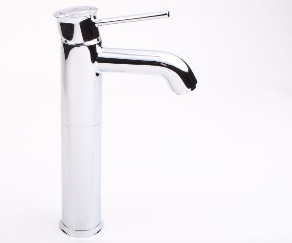 BauClassic Одноважільний змішувач для раковини XL-Size (32868000)