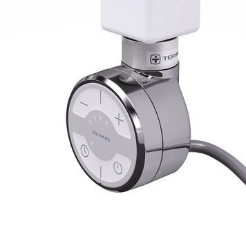 ТЕН для рушникосушарки TERMA MOA 300W,  хром