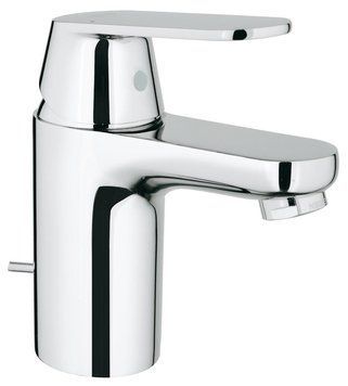 Eurosmart Cosmopolitan Одноважільний змішувач для раковини S-Size (3282500E)