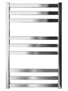 Полотенцесушитель водяной Mario INOX Чикаго 770х530/500