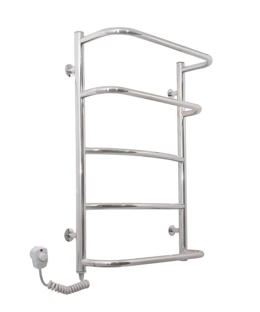 Рушникосушка електрична KOSSER Лайт 700х500/5 EL
