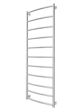 Полотенцесушитель водяной Mario INOX Классик HP 1500x530/500