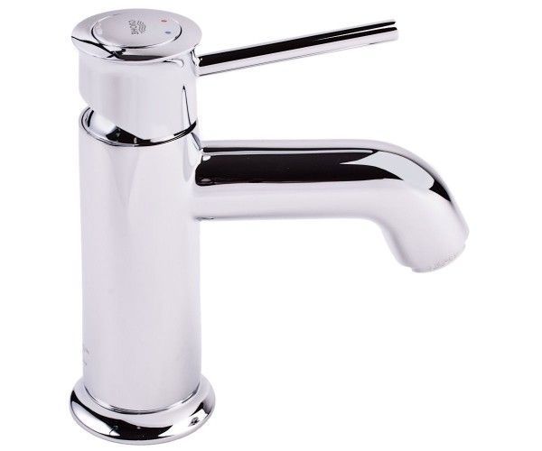BauClassic Змішувач для раковини S-size (23162000)