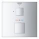 Grohtherm Cube Термостатичний змішувач для душу на 1 вихід (24153000)